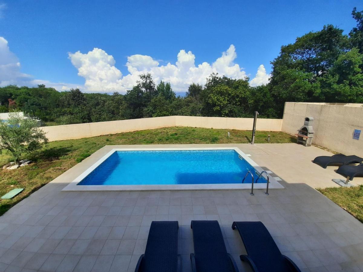 Villa Amber Yourcroatiaholiday Drenje  Exterior photo
